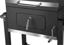 El Fuego | Houtskool BBQ Ontario Deluxe -Keukenseries Speciaal Winkel 1200x846 1