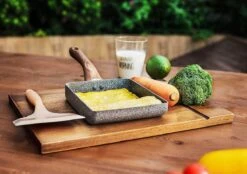 Zaigon All In 1 Pan - Inductie + Vaatwasmachinebestendig - Kleine Pan - Omeletpan - Tamagoyaki Pan - Tamago Pan - Vierkante Pan - Sushi Pan - Vierkante Pan -Keukenseries Speciaal Winkel 1200x846 3