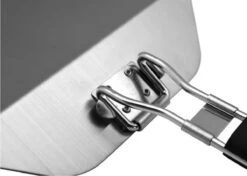 Alpina Pizzaschep - Voor Inklapbaar Handvat - RVS - 53 Cm 40 Alpina Pizzaschep - Voor Inklapbaar Handvat - RVS - 53 Cm -Keukenseries Speciaal Winkel 1200x856 1