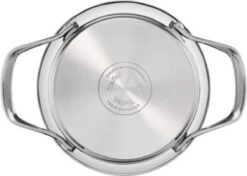 Tefal Virtuoso Pannenset 5 Delig - Hoge Kookpan Ø 22 Cm + Steelpan Ø 16 Cm + Kookpannen Ø 18/20/24 Cm -Keukenseries Speciaal Winkel 1200x857 1