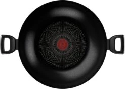 Tefal Unlimited Wadjan Wokpan - Ø 36 Cm - Inductie -Keukenseries Speciaal Winkel 1200x857 2