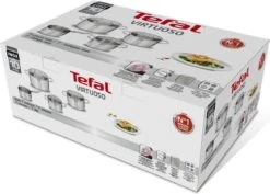 Tefal Virtuoso Pannenset 4-delig - Kookpan Ø 16/20/24 Cm + Steelpan Ø 16 Cm -Keukenseries Speciaal Winkel 1200x859 1