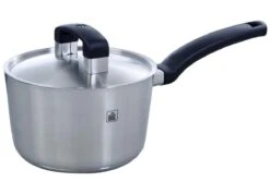 BK Conical Cool Pannenset - 5-delig - RVS - Geschikt Voor Alle Warmtebronnen -Keukenseries Speciaal Winkel 1200x864 2