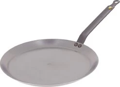 DeBuyer Mineral B Element Crêpe- En Pannenkoekenpan - Ø 30 Cm -Keukenseries Speciaal Winkel 1200x870 5