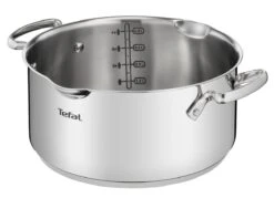 Tefal Duetto + Pannenset - 4 Delig - Kookpannenset -Keukenseries Speciaal Winkel 1200x871 1