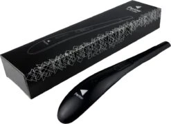 Oplaadbare Lange Elektrische Aansteker - Zwart - Duurzame Plasma Aansteker - Inclusief Cadeauverpakking - BBQ - Kaarsen -Keukenseries Speciaal Winkel 1200x874 3