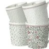 Laura Ashley Giftset 4 Minimokken Assorti 22 Cl. -Keukenseries Speciaal Winkel 1200x879