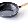GreenChef Vintage Wokpan 28cm/3.7L - Zwart - Inductie - PFAS-vrij 1 GreenChef Vintage Wokpan 28cm/3.7L - Zwart - Inductie - PFAS-vrij -Keukenseries Speciaal Winkel 1200x881 3