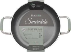 Primecook - Braadpan / Hapjespan Met Deksel - Ø 28 Cm - PFAS-vrij - Inductie - Ecoshield -Keukenseries Speciaal Winkel 1200x884 3