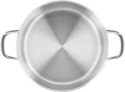 Demeyere Classico 3 Soeppan - Met Deksel - Inductie - 24 Cm - 7L 10 Demeyere Classico 3 Soeppan - Met Deksel - Inductie - 24 Cm - 7L -Keukenseries Speciaal Winkel 1200x888