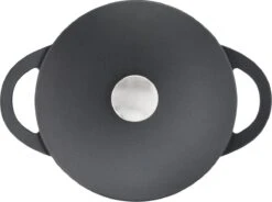 Tefal Trattoria Braadpan - Ø28 Cm - Inclusief Deksel -Keukenseries Speciaal Winkel 1200x893 2
