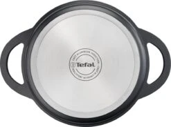 Tefal Trattoria Braadpan - Ø28 Cm - Inclusief Deksel -Keukenseries Speciaal Winkel 1200x896 1