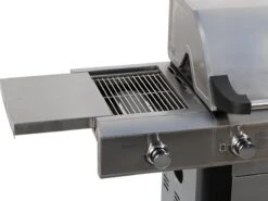 Gasbarbecue En Grill - 5 + 1 Branders + 1 Infrarood Zijbrander - Buitenkeuken - Edelstaal BBQ -Keukenseries Speciaal Winkel 1200x898