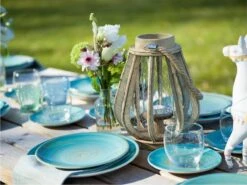 Cosy&Trendy Serviesset 24-delig Turbolino Blauw -Keukenseries Speciaal Winkel 1200x899 1