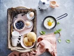 GreenPan Mini Koekenpan 14cm - Zilver - Inductie - PFAS-vrij -Keukenseries Speciaal Winkel 1200x899 18