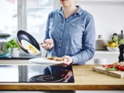 GreenPan Cambridge Hapjespan Met Deksel 28cm - Brons - Inductie - PFAS-vrij -Keukenseries Speciaal Winkel 1200x899 22