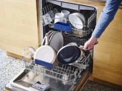 GreenPan Cambridge Hapjespan Met Deksel 28cm - Brons - Inductie - PFAS-vrij -Keukenseries Speciaal Winkel 1200x899 24