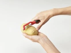 Duo Dunschiller, Rood - Joseph Joseph -Keukenseries Speciaal Winkel 1200x899 32