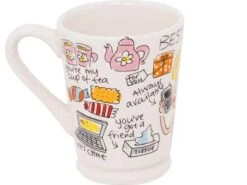 Blond Amsterdam Best Friend Mazagran - 40cl - Aardewerk -Keukenseries Speciaal Winkel 1200x900 13