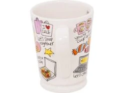 Blond Amsterdam Best Friend Mazagran - 40cl - Aardewerk -Keukenseries Speciaal Winkel 1200x900 14