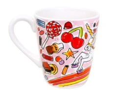 Blond Amsterdam Unicorn Mok - Made With Magic - 350 Ml 10 Blond Amsterdam Unicorn Mok - Made With Magic - 350 Ml -Keukenseries Speciaal Winkel 1200x900 26