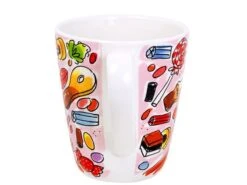 Blond Amsterdam Unicorn Mok - Made With Magic - 350 Ml 11 Blond Amsterdam Unicorn Mok - Made With Magic - 350 Ml -Keukenseries Speciaal Winkel 1200x900 27