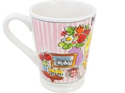 Blond Amsterdam - Specials - Beker XL - Mama - 0,5L -Keukenseries Speciaal Winkel 1200x900 35