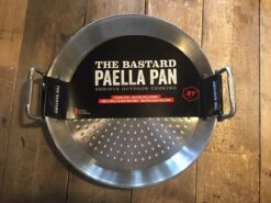 The Bastard Paella Pan -Keukenseries Speciaal Winkel 1200x900 48