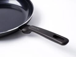 GreenPan Memphis Hapjespan 28cm - Zwart - Inductie - PFAS-vrij -Keukenseries Speciaal Winkel 1200x900 66