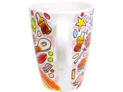 Blond Amsterdam Unicorn Mok - Made With Magic - XL - 500 Ml -Keukenseries Speciaal Winkel 1200x900 7