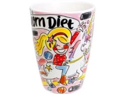 Blond Amsterdam Unicorn Mok - Made With Magic - XL - 500 Ml -Keukenseries Speciaal Winkel 1200x900 8