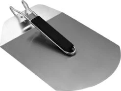 Alpina Pizzaschep - Voor Inklapbaar Handvat - RVS - 53 Cm 41 Alpina Pizzaschep - Voor Inklapbaar Handvat - RVS - 53 Cm -Keukenseries Speciaal Winkel 1200x901 2