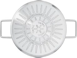 Tefal Nordica Pannenset 4 Delig - Steelpan Ø16 Cm & Kookpan Ø 18 + Ø 20 + Ø 24 Cm -Keukenseries Speciaal Winkel 1200x902 2