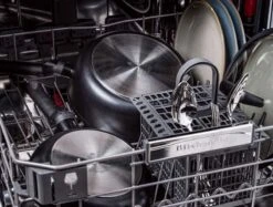 BK Easy Induction Ceramic Koekenpan - Ø28 Cm - PFAS-vrij -Keukenseries Speciaal Winkel 1200x907 4