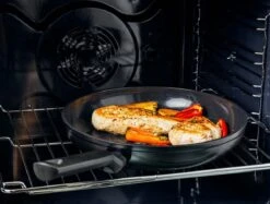 BK Easy Induction Ceramic Koekenpan - Ø28 Cm - PFAS-vrij -Keukenseries Speciaal Winkel 1200x907 8