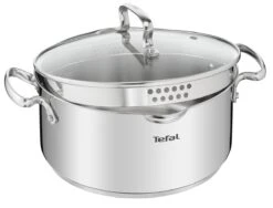 Tefal Duetto + Pannenset - 4 Delig - Kookpannenset -Keukenseries Speciaal Winkel 1200x911 2