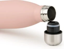 Blumtal Thermosfles - Met Dubbele Wand - Thermosbeker Koffie, Thee En Koele Dranken - Travel Mug - 750ml - Mellow Rose - Roze -Keukenseries Speciaal Winkel 1200x912