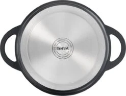 Tefal Trattoria Braadpan - Ø28 Cm - Inclusief Deksel -Keukenseries Speciaal Winkel 1200x915 2