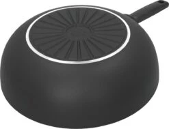 Demeyere Alu Cosi 3 Wokpan - Ceraforce - 28 Cm - PTFE-vrij -Keukenseries Speciaal Winkel 1200x918 4