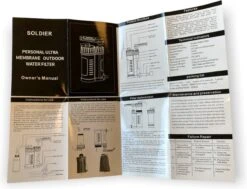 Luxe Water Filter Straw Incl. Waterzak - Complete Set - Waterfilter - Waterfles - Waterzuiveraar - Outdoor Life - Survival - BPA-vrij - Filtert 5000LL 14 Luxe Water Filter Straw Incl. Waterzak - Complete Set - Waterfilter - Waterfles - Waterzuiveraar - Outdoor Life - Survival - BPA-vrij - Filtert 5000LL -Keukenseries Speciaal Winkel 1200x920