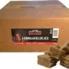 GrillKing Bruine Aanmaakblokjes Premium - Ca. 1170 Stuks 7kg FSC® - Voordeeldoos - Geurvrij - Lange Brandduur - BBQ & Haard 1 GrillKing Bruine Aanmaakblokjes Premium - Ca. 1170 Stuks 7kg FSC® - Voordeeldoos - Geurvrij - Lange Brandduur - BBQ & Haard -Keukenseries Speciaal Winkel 1200x921