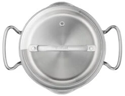 Tefal Duetto + Pannenset - 4 Delig - Kookpannenset -Keukenseries Speciaal Winkel 1200x925 3
