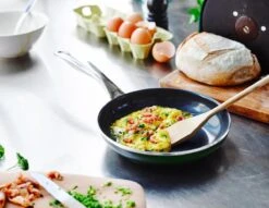 Dagelijkse Kost - Koekenpannenset 2-delig - ø20+28cm - Inductie - Anti-aanbak - PFAS-vrij -Keukenseries Speciaal Winkel 1200x926 18