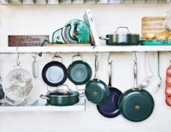 Dagelijkse Kost Door Jeroen Meus - Hapjespan Met Deksel ø24cm - Inductie - PFAS-vrij -Keukenseries Speciaal Winkel 1200x926 30