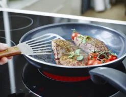 GreenPan Cambridge Keramische Koekenpan - Ø24 Cm - PFAS-vrij 36 GreenPan Cambridge Keramische Koekenpan - Ø24 Cm - PFAS-vrij -Keukenseries Speciaal Winkel 1200x926 4