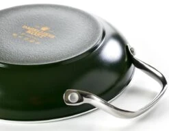 Dagelijkse Kost Door Jeroen Meus - Koekenpan ø20cm - Inductie - Anti-aanbak - PFAS-vrij -Keukenseries Speciaal Winkel 1200x926 40