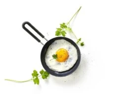 GreenPan Mini Koekenpan 14cm - Zilver - Inductie - PFAS-vrij -Keukenseries Speciaal Winkel 1200x926 5