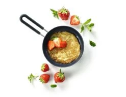 GreenPan Mini Koekenpan 14cm - Zilver - Inductie - PFAS-vrij -Keukenseries Speciaal Winkel 1200x926 7