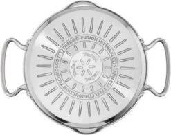 Tefal Duetto+ Pannenset -10 Delig- 5 Pannen - Kookpannenset - Zilver - Afdruipdeksels -Keukenseries Speciaal Winkel 1200x945 4