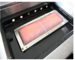 Gasbarbecue En Grill - 5 + 1 Branders + 1 Infrarood Zijbrander - Buitenkeuken - Edelstaal BBQ -Keukenseries Speciaal Winkel 1200x955